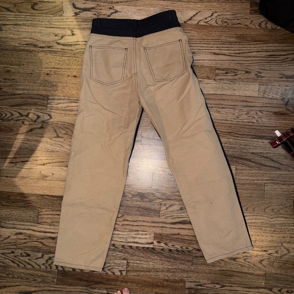 KOTN Indus 2 Tone Denim Pant - Picture 6 of 6